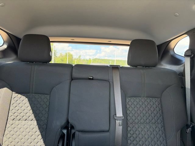 Used 2021 Chevrolet Blazer LT FWD image 30