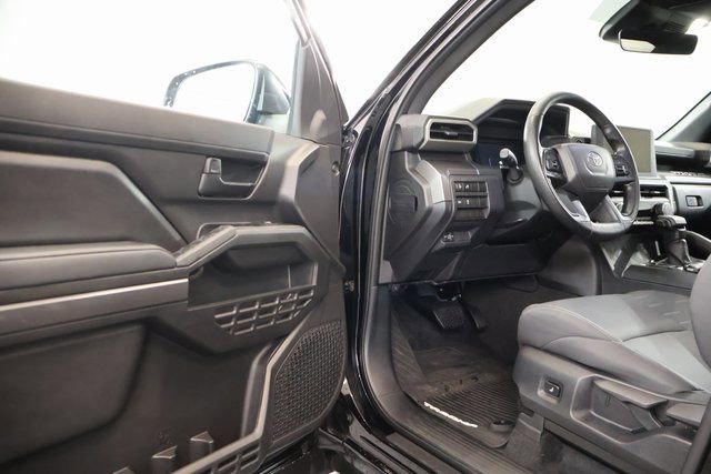 Certified 2025 Toyota Tacoma SR5 image 8