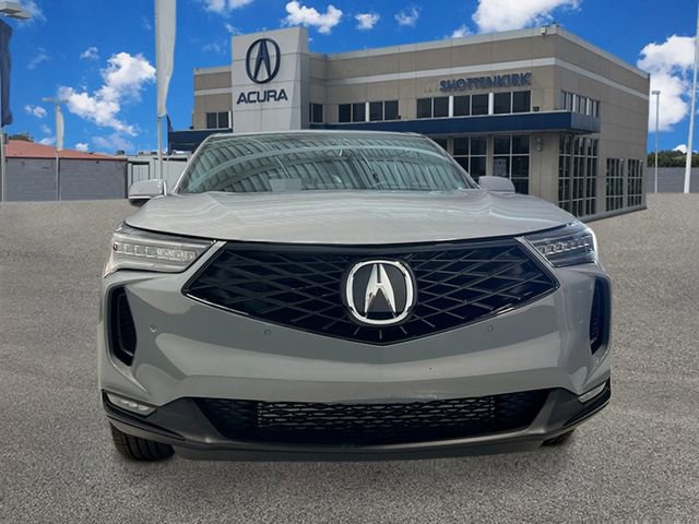New 2025 Acura RDX A-Spec image 10