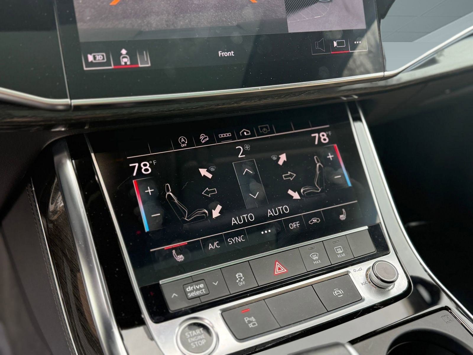 Used 2024 Audi Q7 3.0T Premium Plus image 27