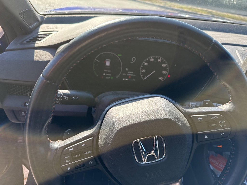 Used 2024 Honda CR-V Sport image 9