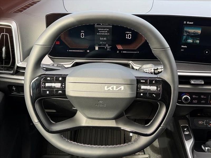 New 2026 Kia Sorento S image 18