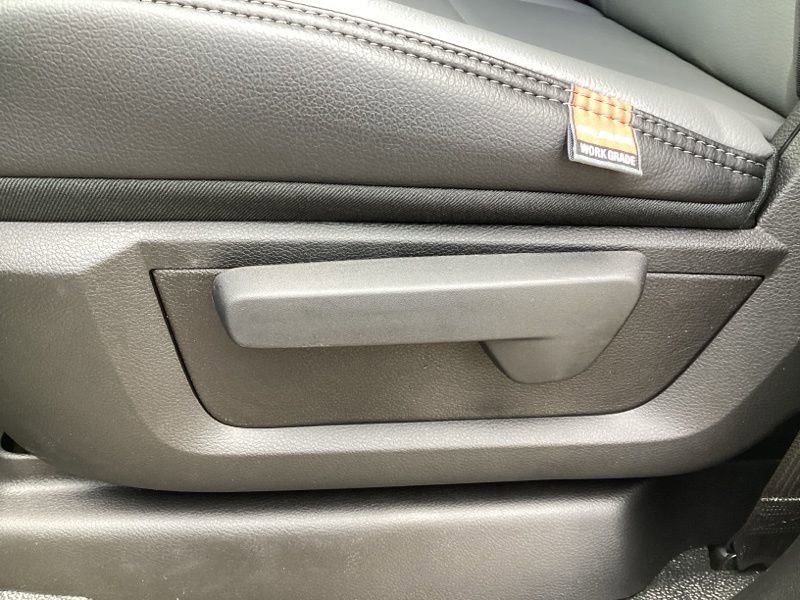 New 2026 RAM 5500 Tradesman w/ Chrome Appearance Group image 20