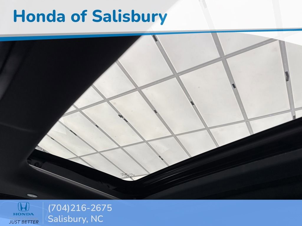 Certified 2024 Honda CR-V Sport image 20