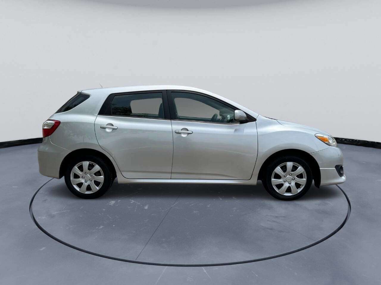 Used 2009 Toyota Matrix S image 5