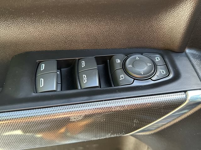 Used 2019 GMC Sierra 1500 AT4 w/ AT4 Preferred Package AWD/4WD image 26