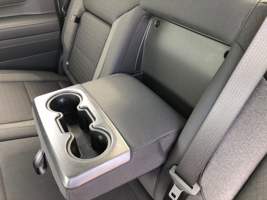 New 2025 GMC Sierra 1500 Elevation image 37