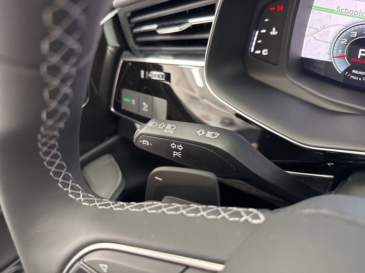 New 2025 Audi Q8 Premium Plus image 22