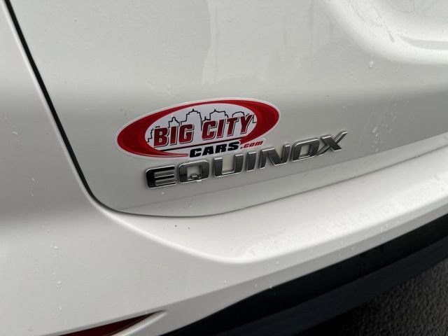 Used 2020 Chevrolet Equinox LS w/ LS Convenience Package image 46