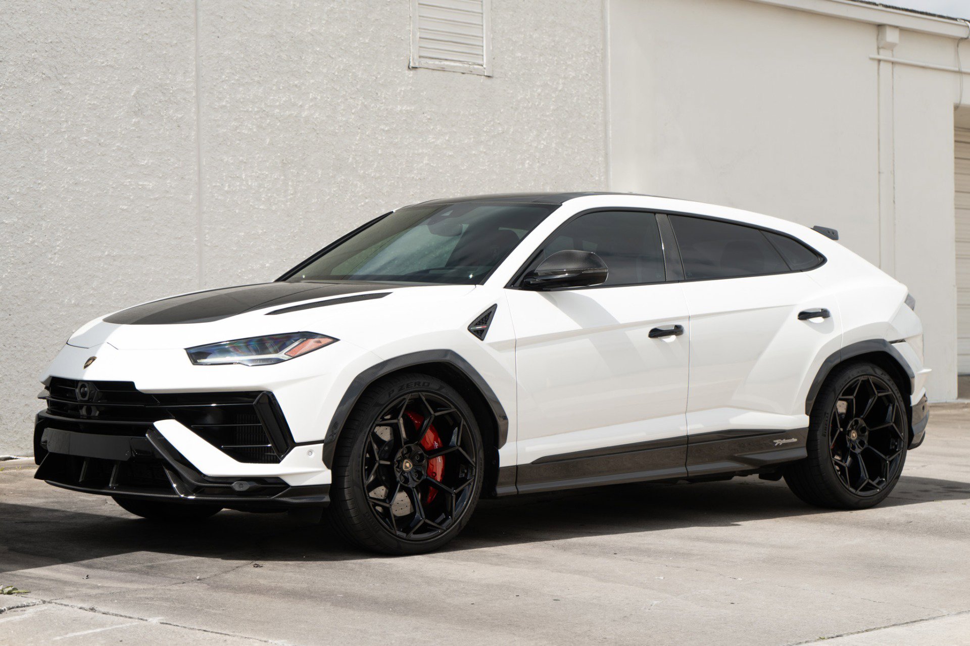 Used 2024 Lamborghini Urus Performante image 7