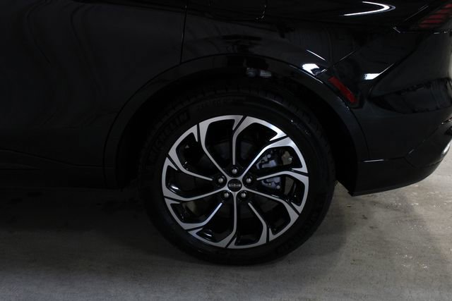 New 2026 Lincoln Nautilus Reserve AWD/4WD image 59