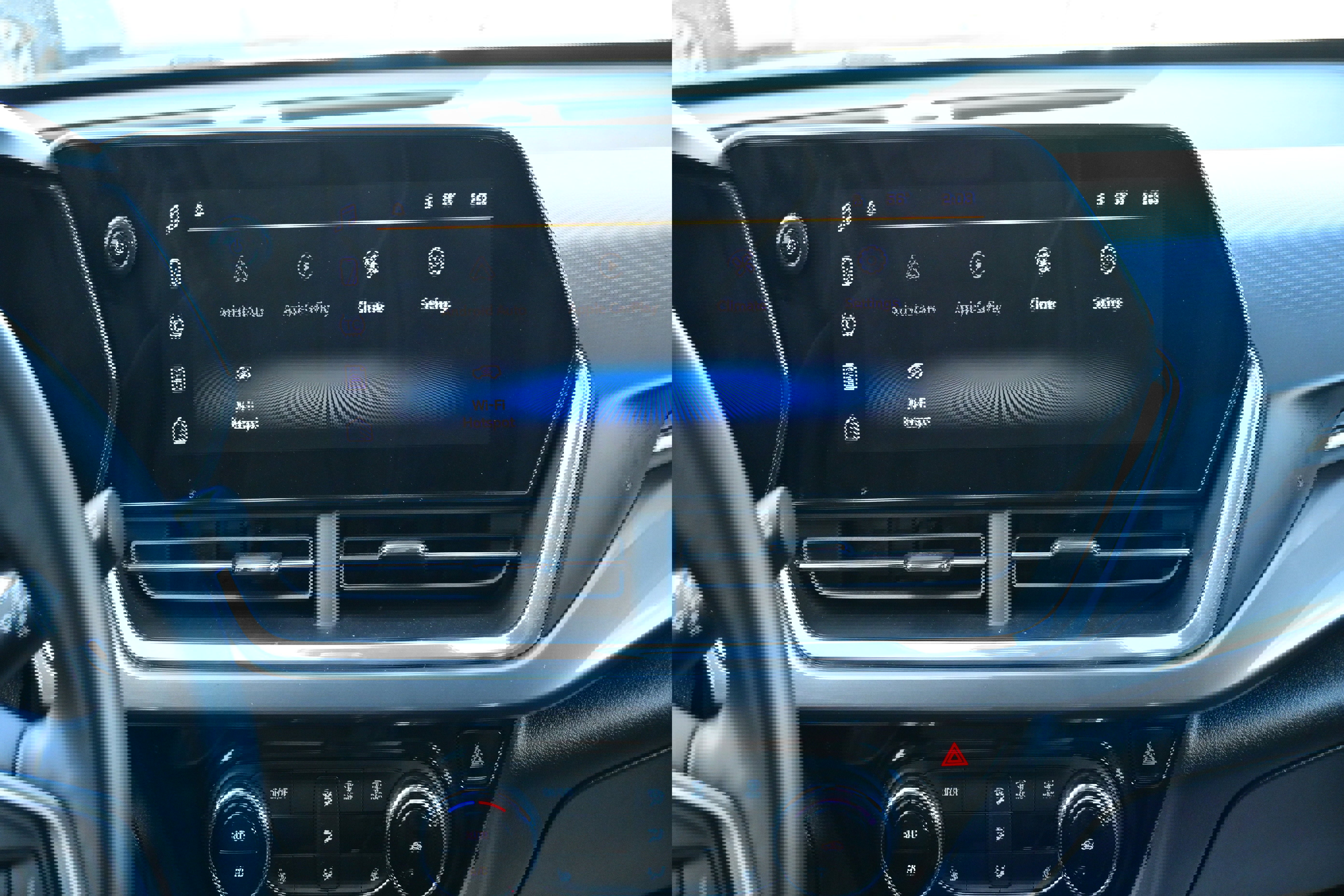 Used 2024 Chevrolet Trax ACTIV image 18