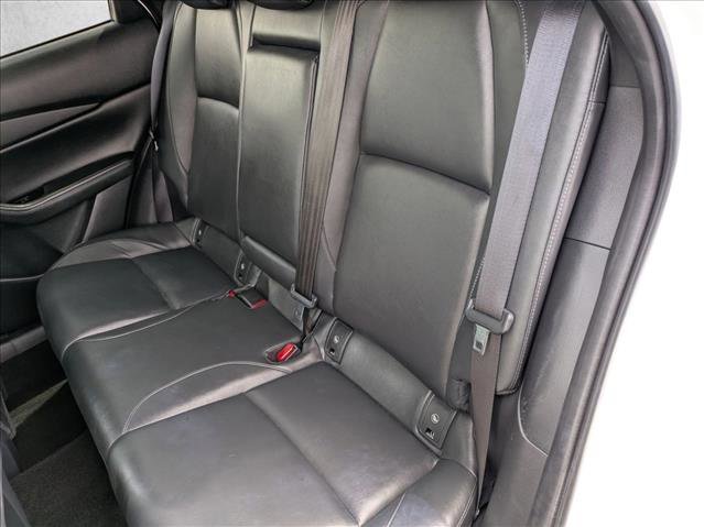 Used 2025 MAZDA CX-30 AWD 2.5 S w/ Preferred Package image 18