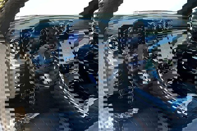 Certified 2025 Mercedes-Benz CLE 300 300 image 21