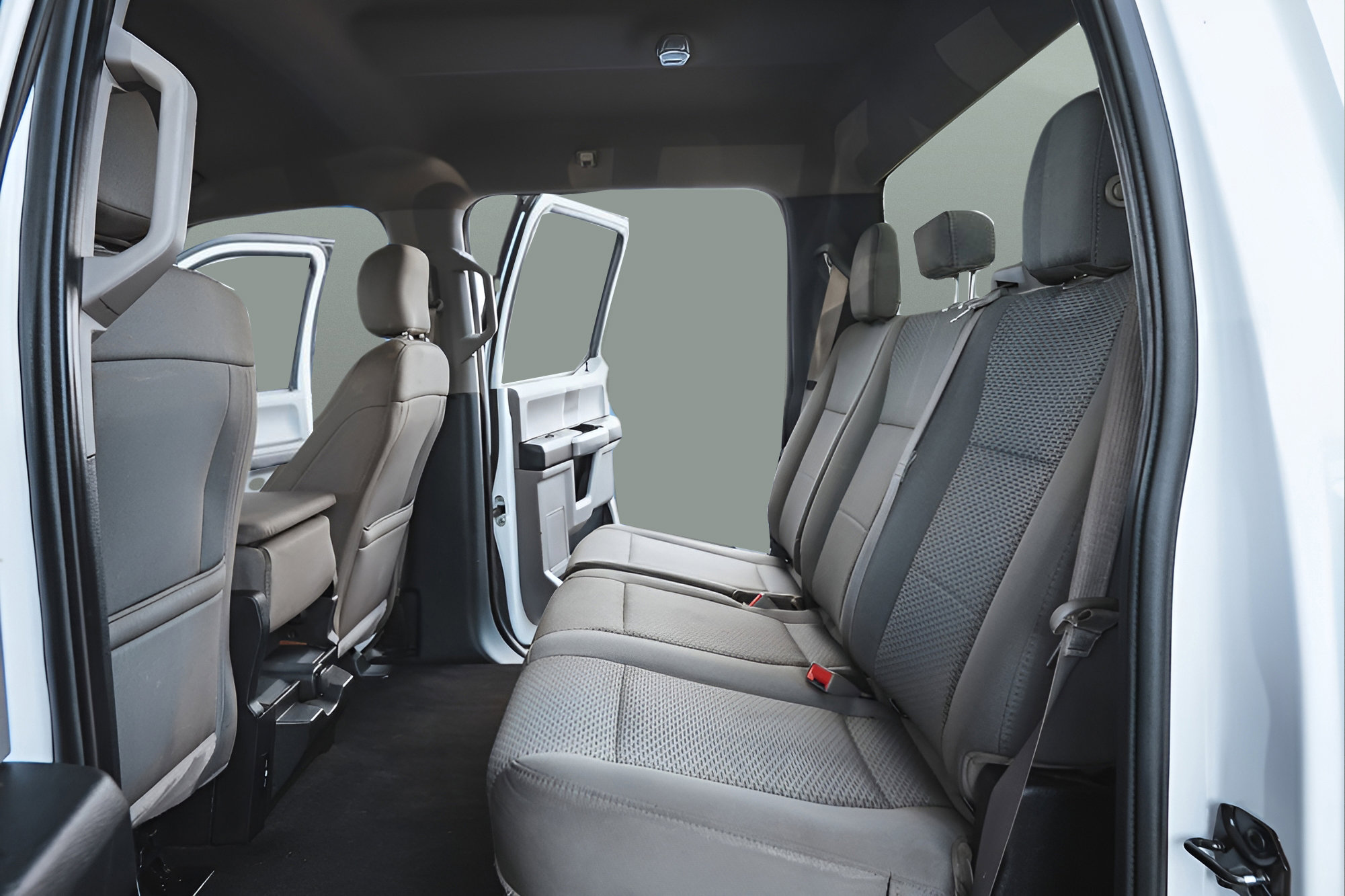 Used 2019 Ford F150 XLT w/ Equipment Group 302A Luxury RWD image 12