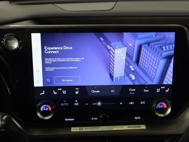 New 2026 Lexus TX 350 AWD w/ Technology Package image 17