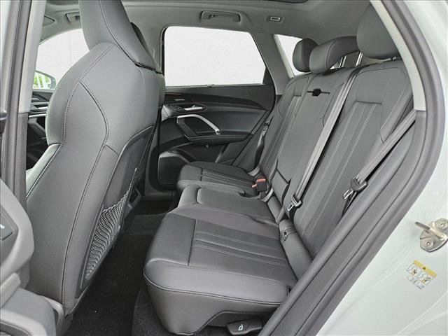 New 2025 Audi Q5 Premium Plus w/ Premium Plus image 14