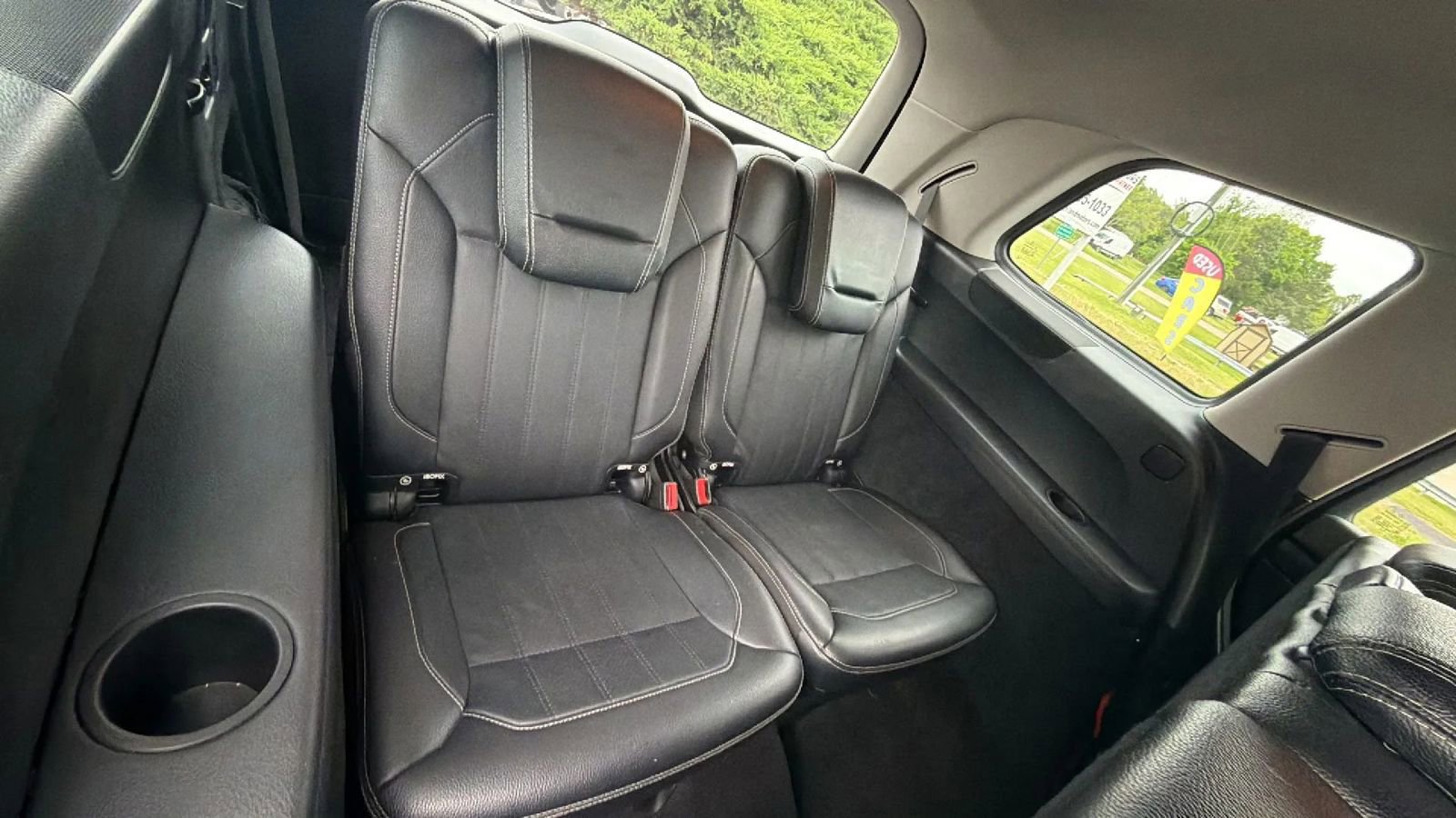 Used 2013 Mercedes-Benz GL 450 4MATIC image 45