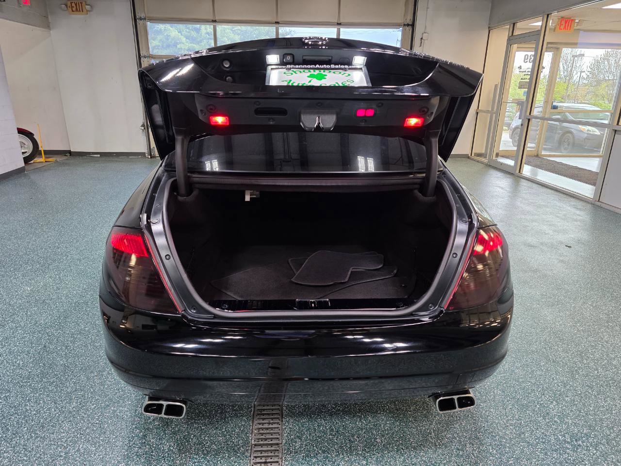 Used 2008 Mercedes-Benz CL 600 image 23