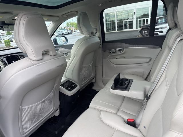 Used 2023 Volvo XC90 B6 Plus w/ Protection Package Premier AWD/4WD image 33