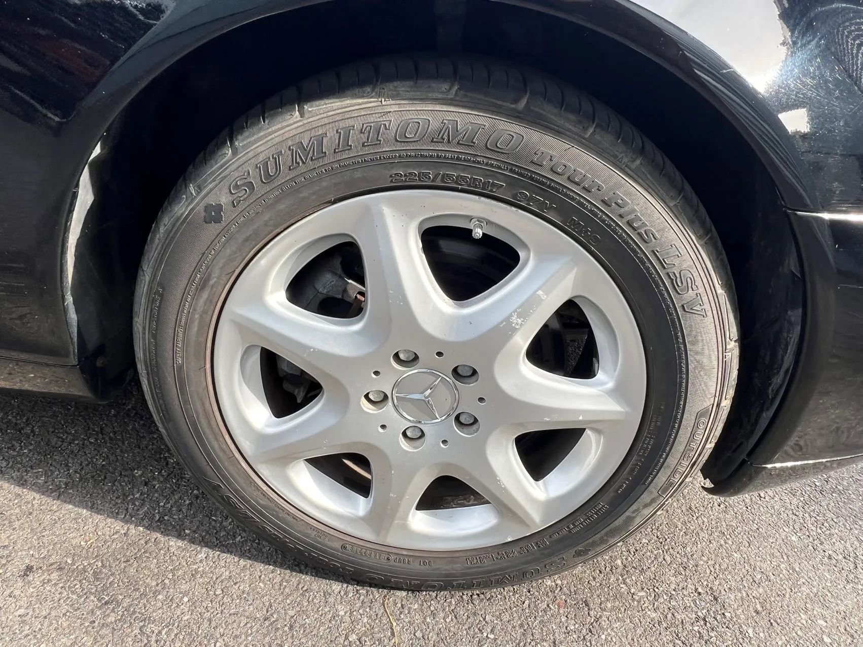 Used 2004 Mercedes-Benz S 430 4MATIC image 21