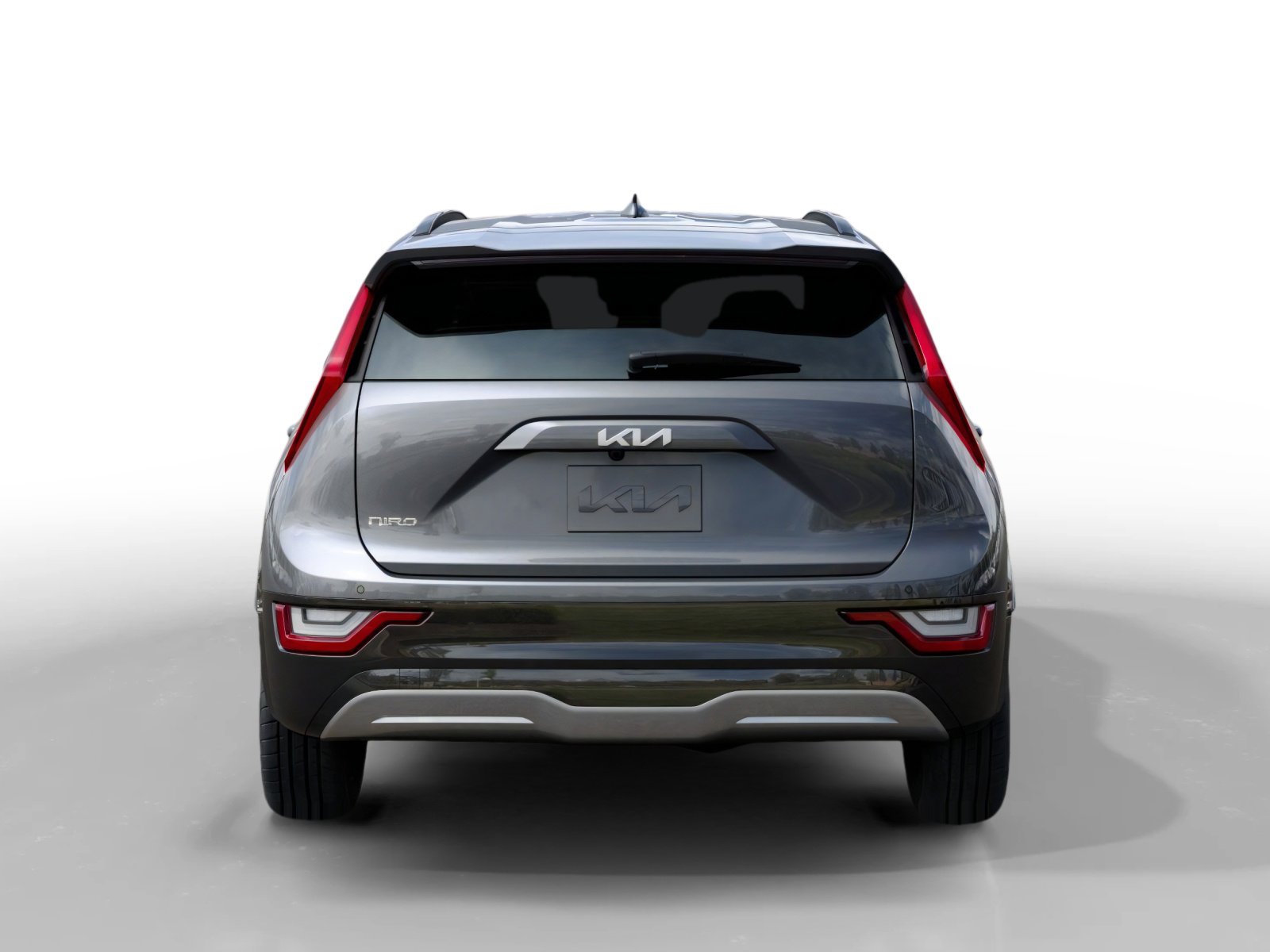 New 2026 Kia Niro Wave image 13