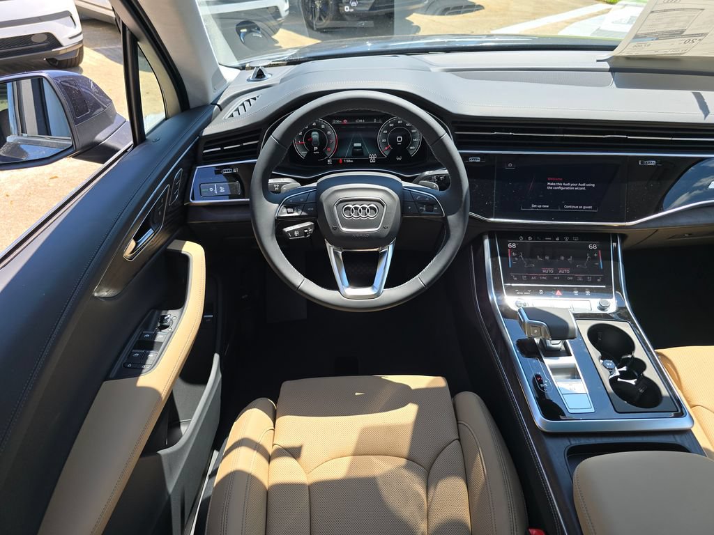 New 2026 Audi Q7 3.0T Prestige AWD/4WD image 20