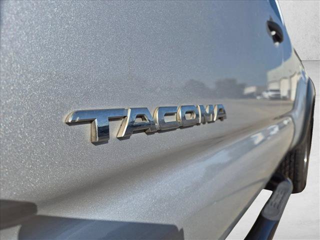 Used 2010 Toyota Tacoma PreRunner RWD image 10