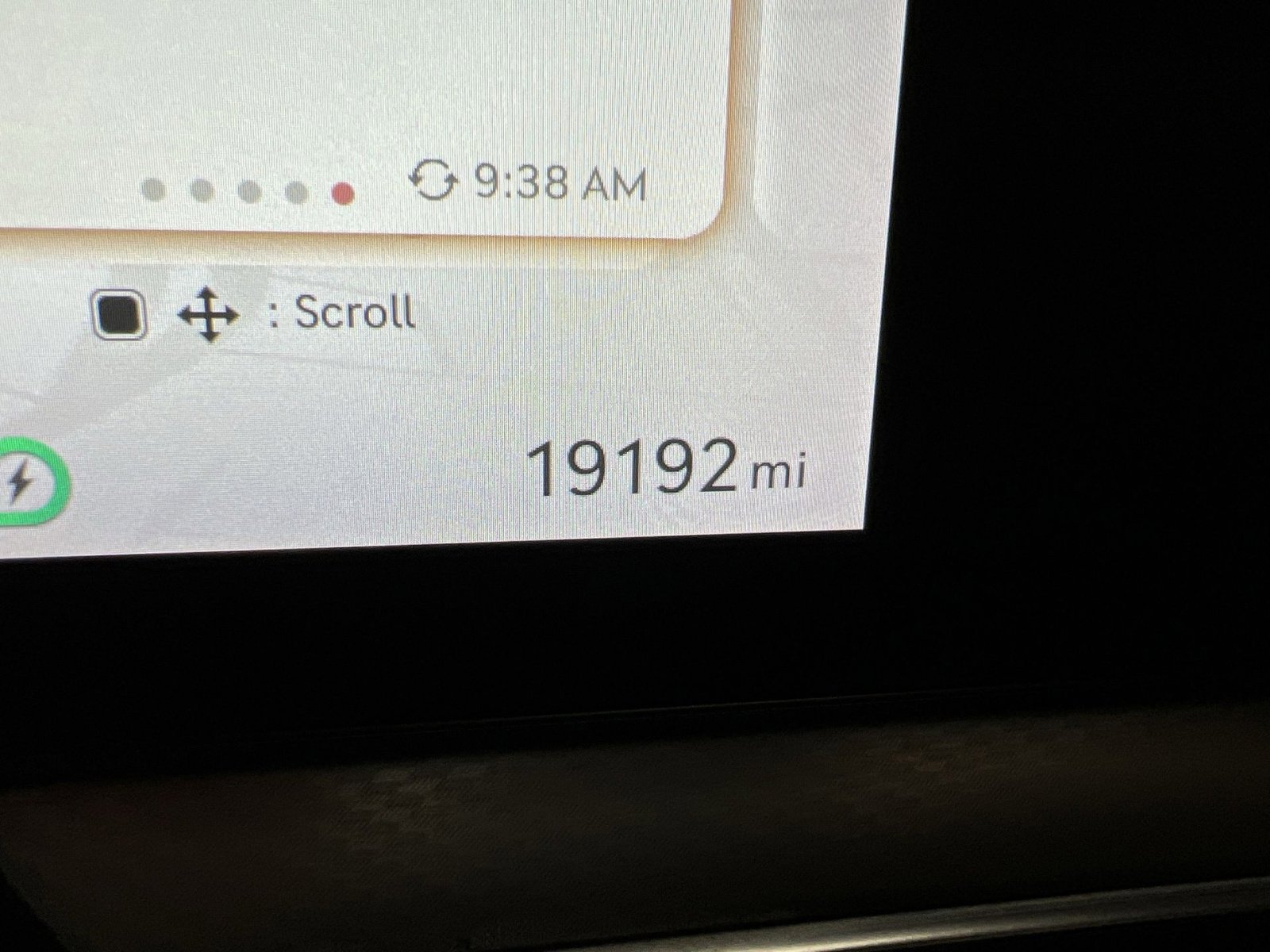 Used 2024 Genesis GV60 RWD image 17