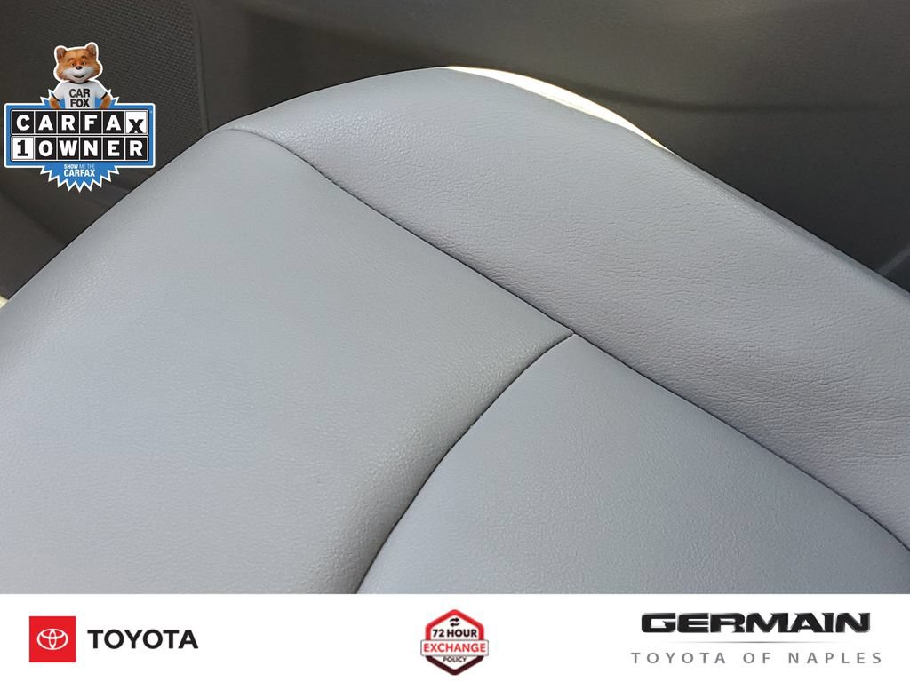 Certified 2021 Toyota Sienna XLE FWD image 30