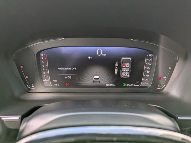 Used 2023 Honda Pilot Elite image 33