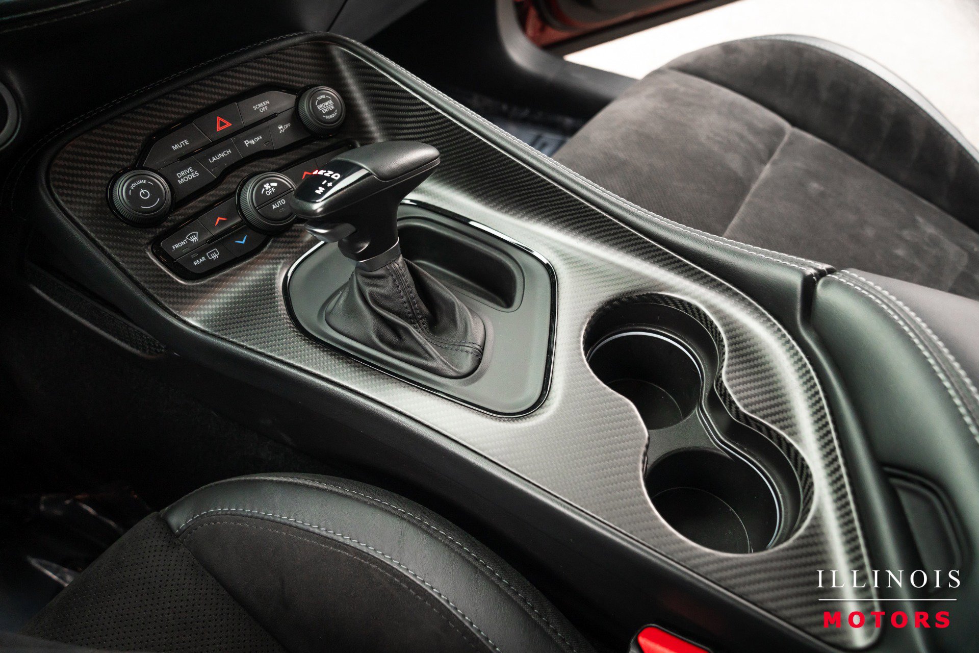 Used 2022 Dodge Challenger R/T Scat Pack image 25