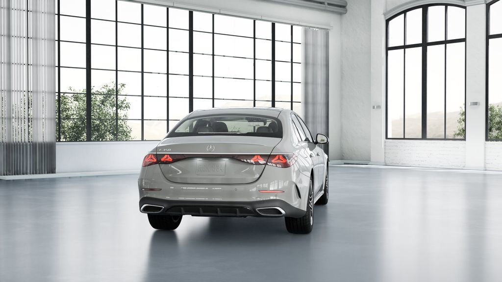 New 2026 Mercedes-Benz E 350 Sedan image 19