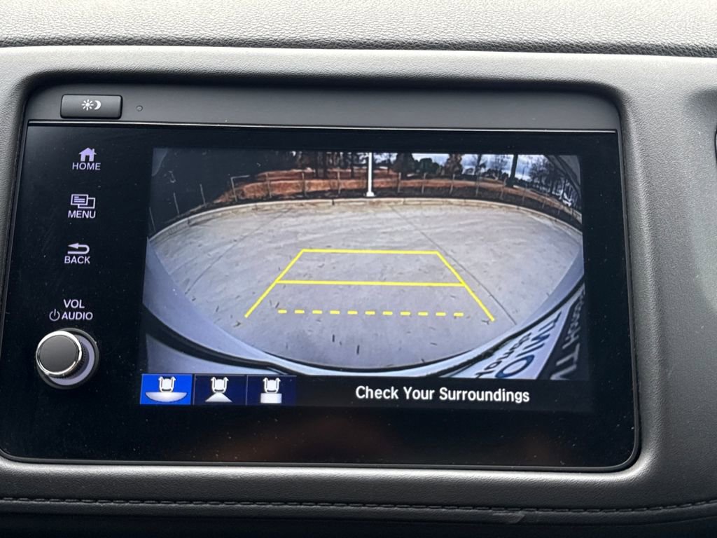 Used 2022 Honda HR-V Sport image 24