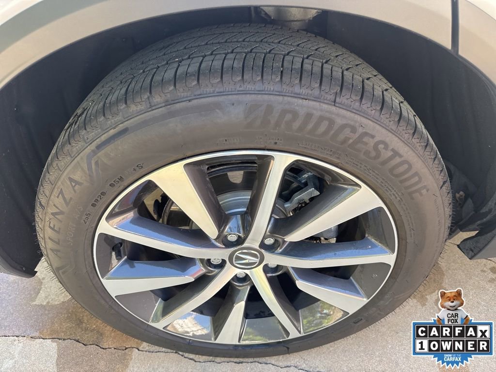 Certified 2026 Acura MDX w/ Technology Package image 37