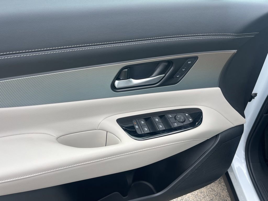 New 2026 Nissan Murano SL AWD/4WD image 6