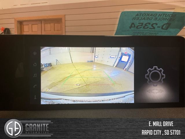 Used 2025 Nissan Kicks SV w/ SV Premium Package image 23