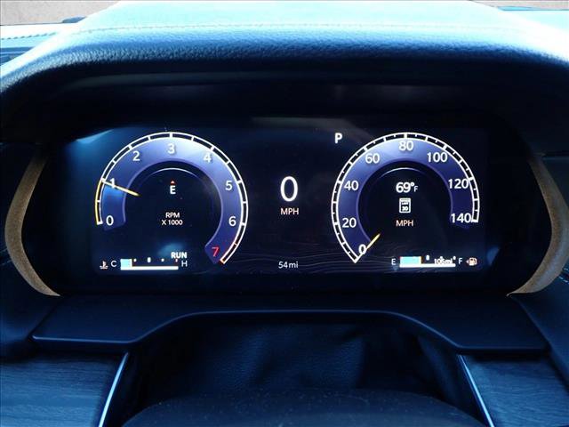 New 2026 Jeep Grand Cherokee Altitude image 24