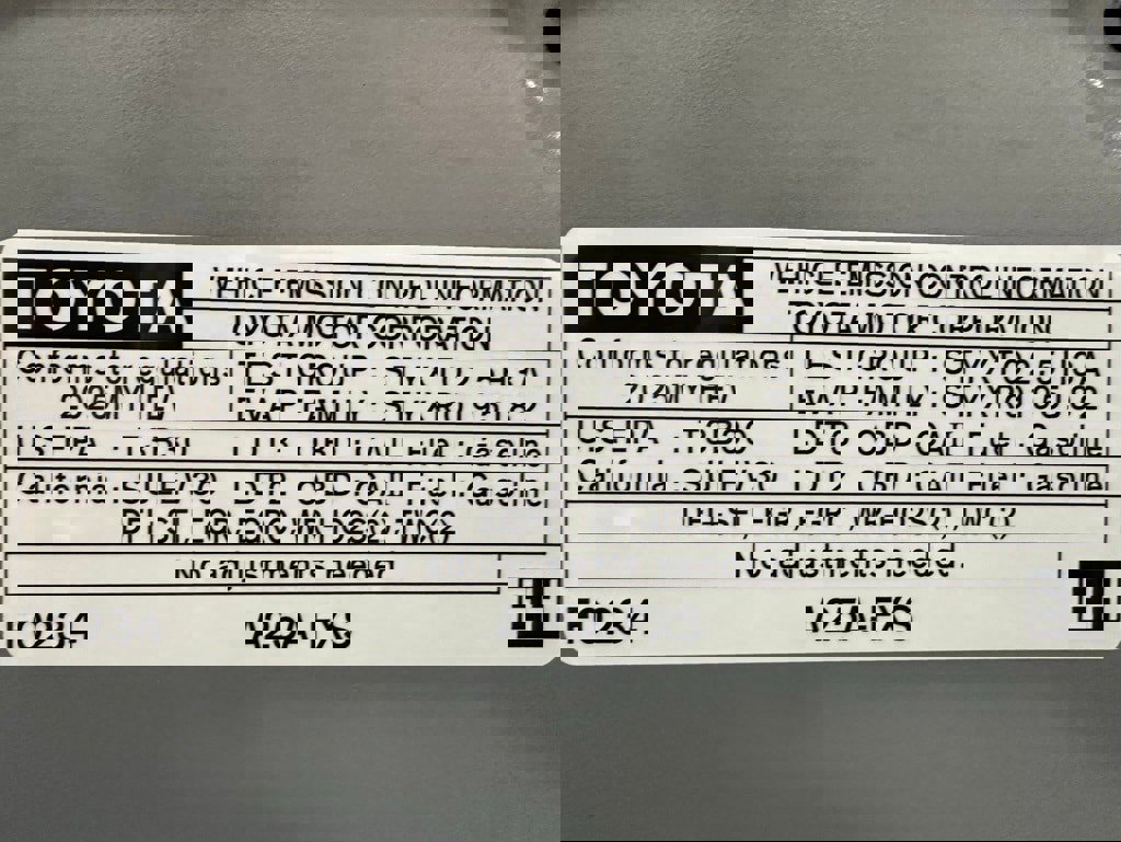 Used 2025 Toyota Sienna XSE image 75