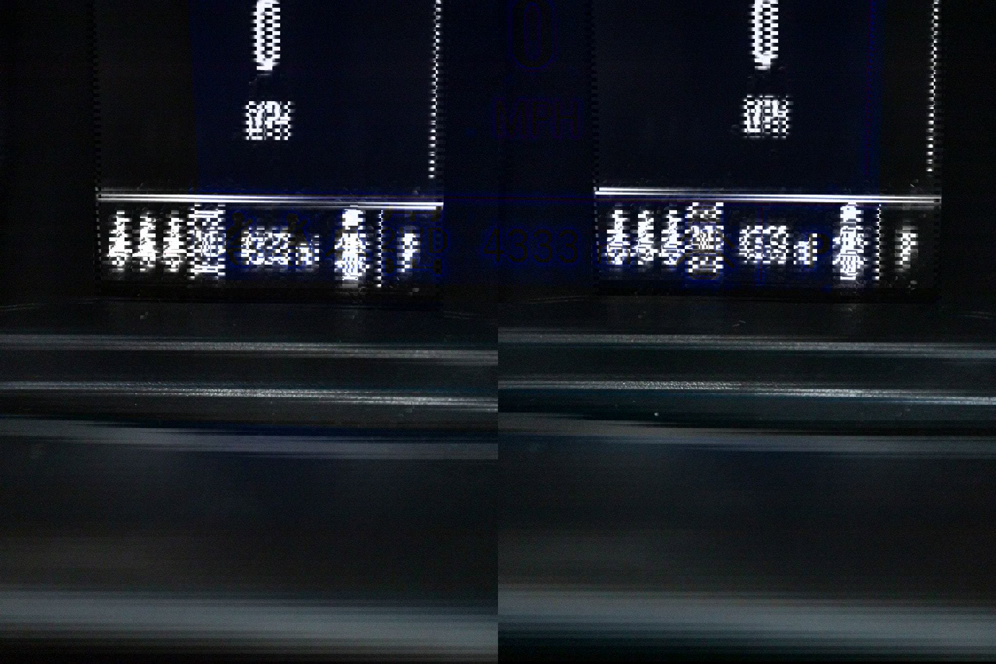 Used 2025 Chevrolet Silverado 1500 Custom Trail Boss w/ LPO, Dark Essentials Package image 22