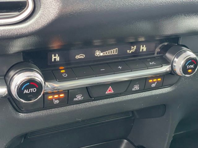 Certified 2023 MAZDA CX-30 AWD 2.5 S w/ Preferred Package image 18