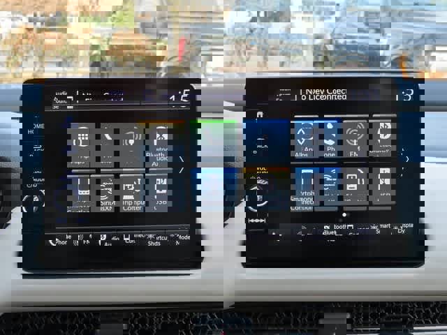 Used 2023 Honda HR-V EX-L image 19