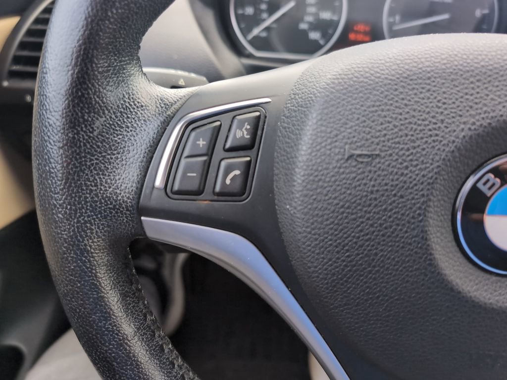 Used 2013 BMW 128i Convertible RWD image 15