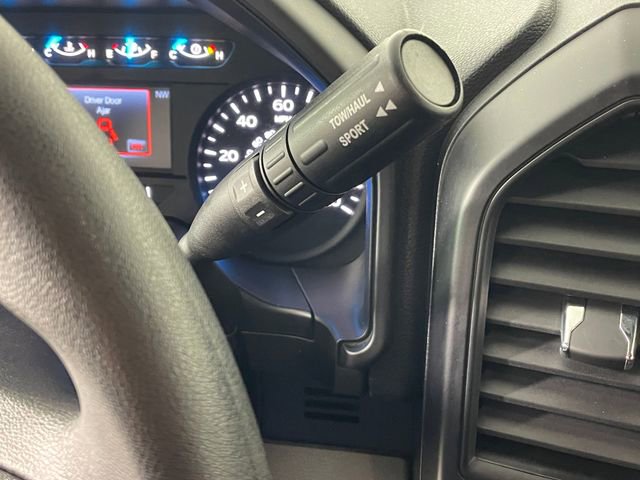 Certified 2017 Ford F150 XL w/ Equipment Group 101A Mid image 11