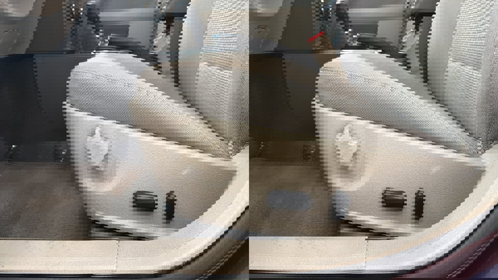 Used 2012 Ford Fusion SE image 19