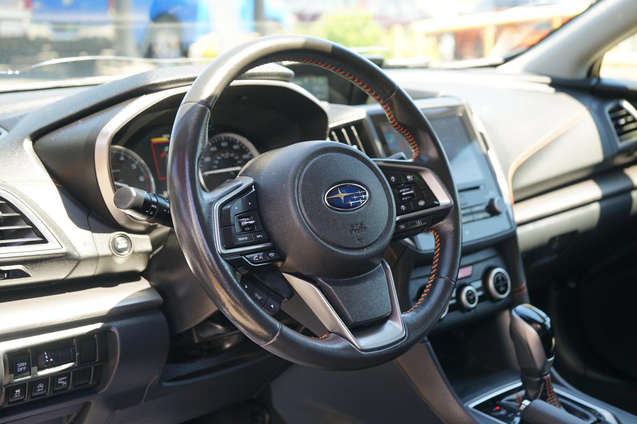 Used 2022 Subaru Crosstrek 2.5i Limited w/ Popular Package #4 AWD/4WD image 11