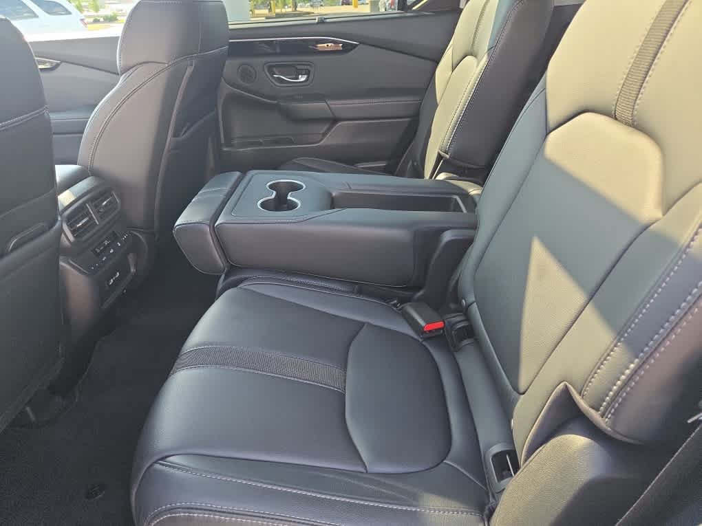 Certified 2023 Honda Pilot Touring image 54