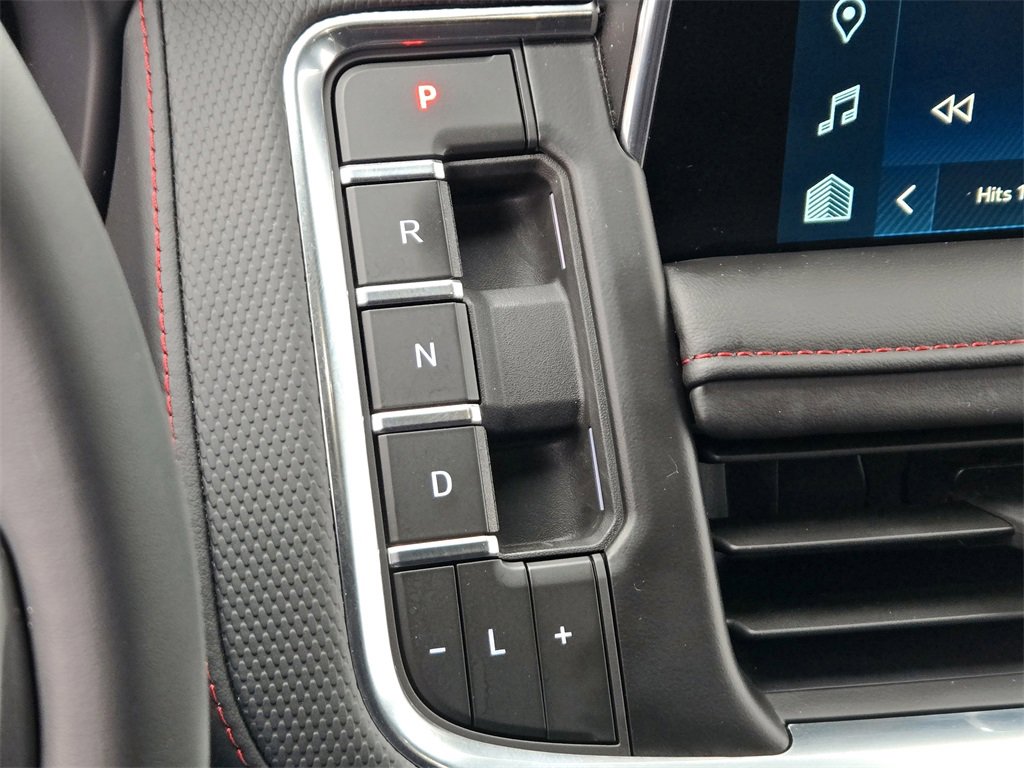 Used 2023 Chevrolet Tahoe RST w/ Luxury Package image 24