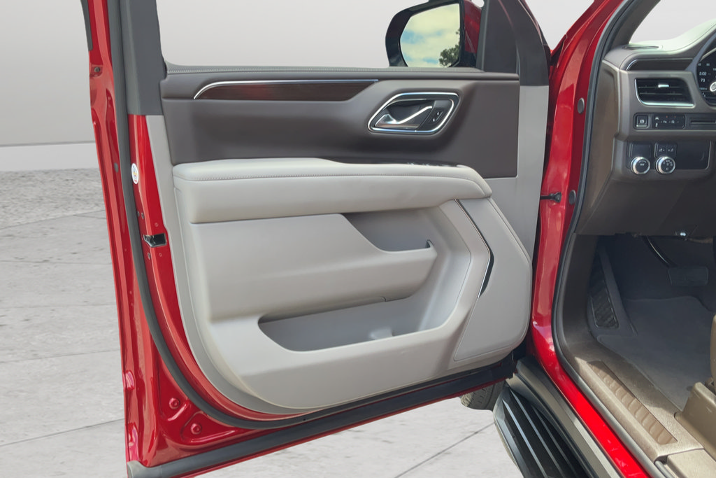 Certified 2024 GMC Yukon SLE RWD image 11