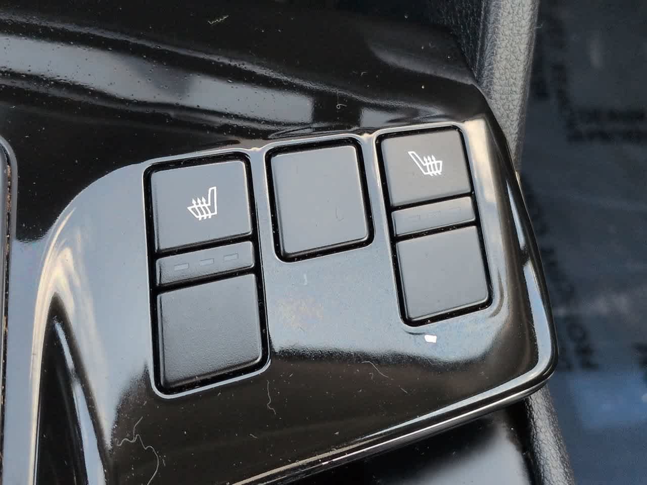 Used 2023 Kia Sportage EX FWD image 22